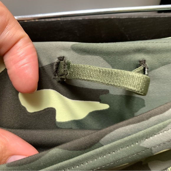 Lululemon Fast & Free Tight 25" Non Reflective Nulux
Heritage Camo Crispin Green - Picture 11 of 11